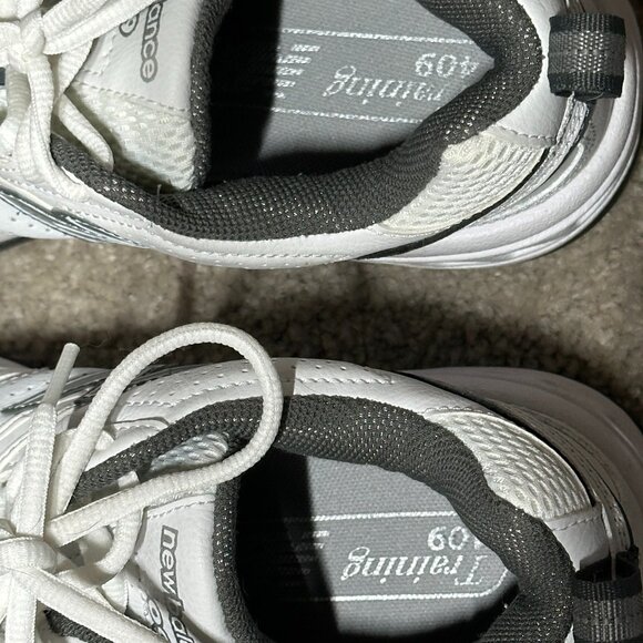 New Balance 409 Training Shoes - Picture 6 of 7